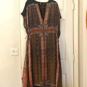 Free people caftan - New Romantics